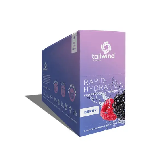 Rapid Hydration - 12 Pack Box 1