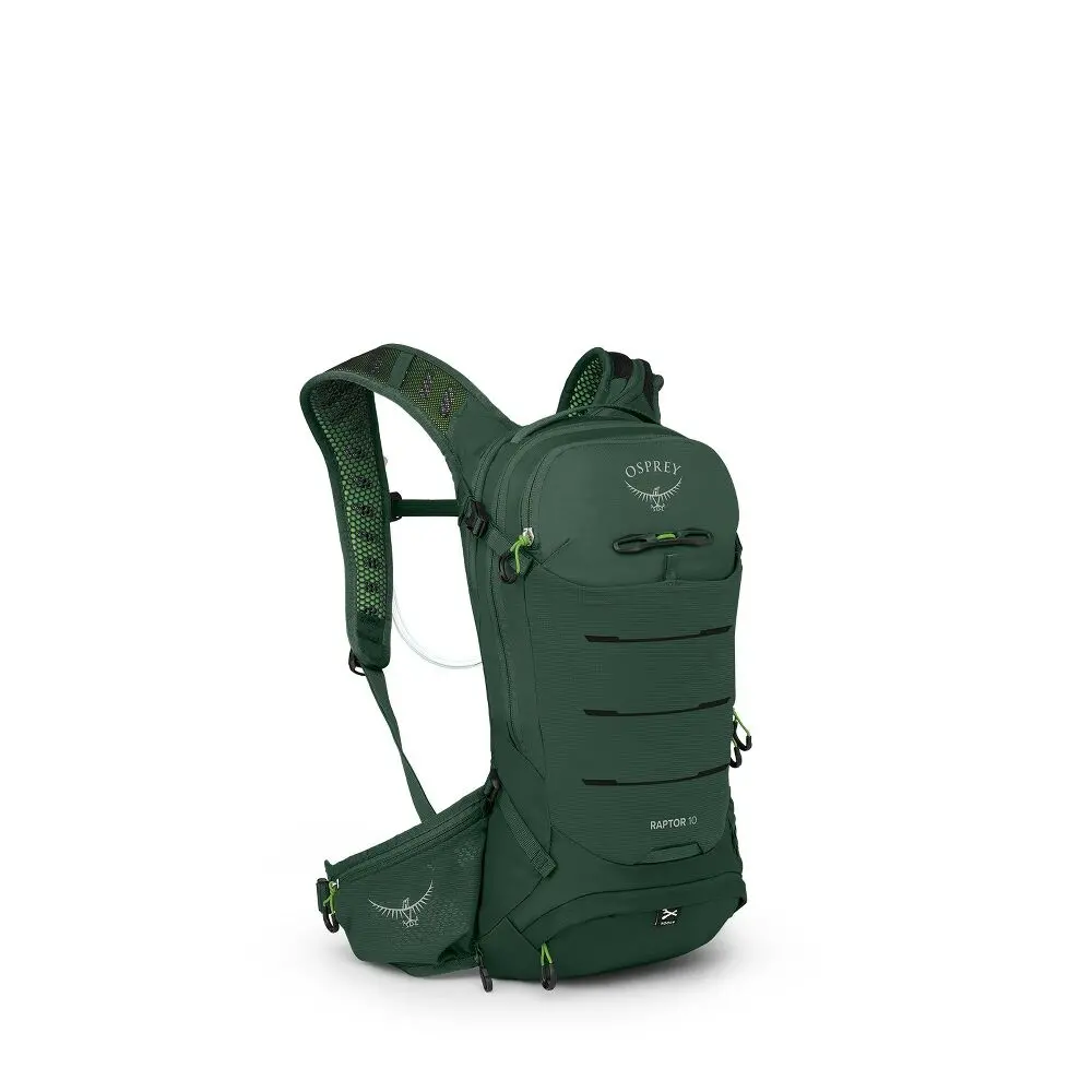 Raptor 10 - Bike Hydration Backpack (Men's) 2