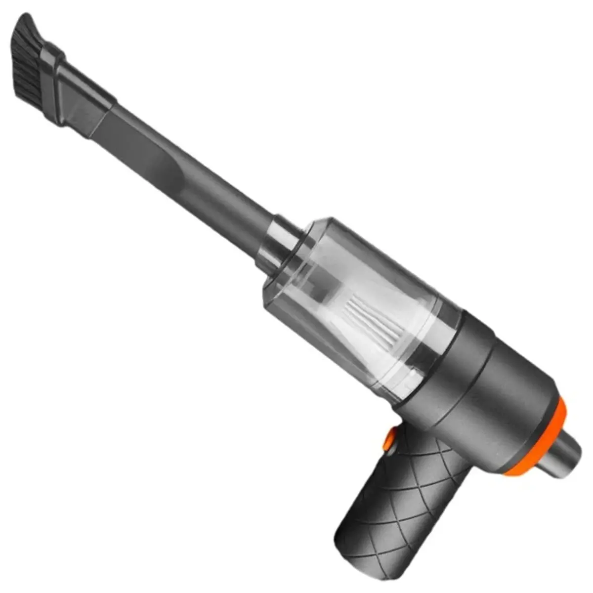 Rechargeable Mini Vacuum 1