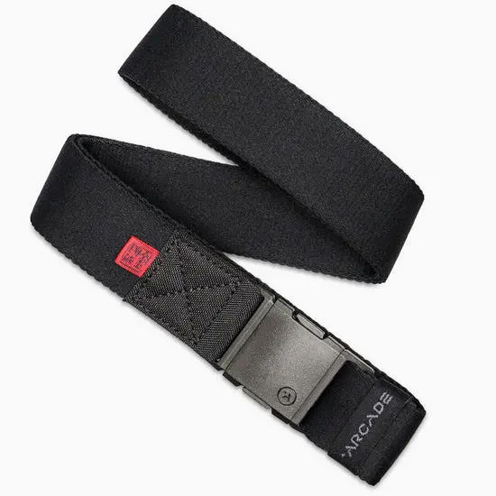 Ridge Belt Jimmy Chin - Ua-Nrcfjc3 1