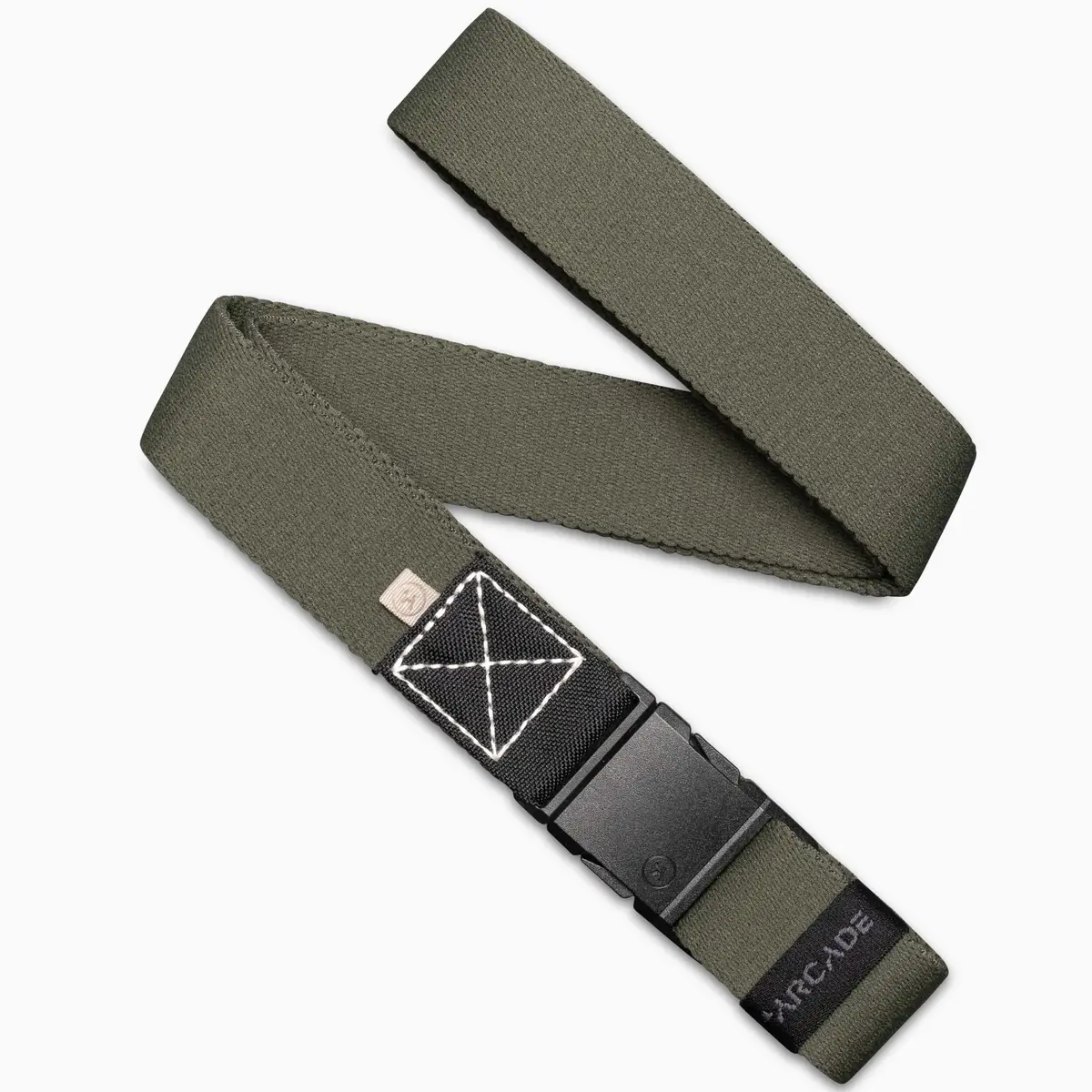 Ridge Belt - Slim 1