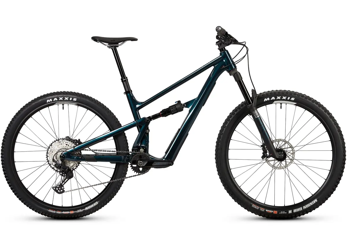 Ripley Af V2 Complete Deore Bike 1