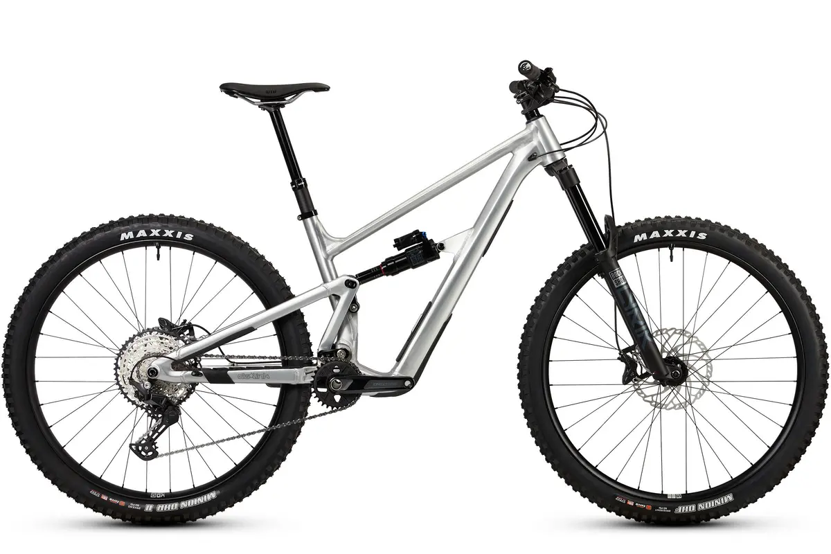 Ripmo Af V2 Complete Deore Bike 1