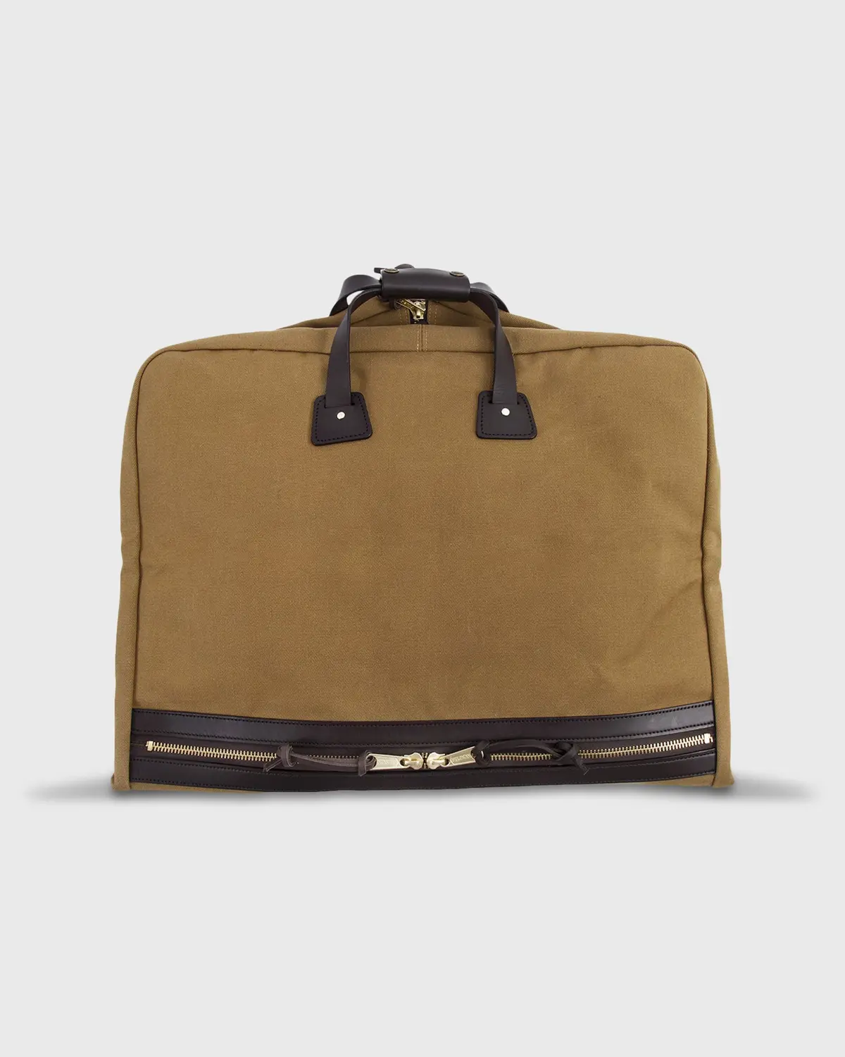 Suit Cover In Tan 1