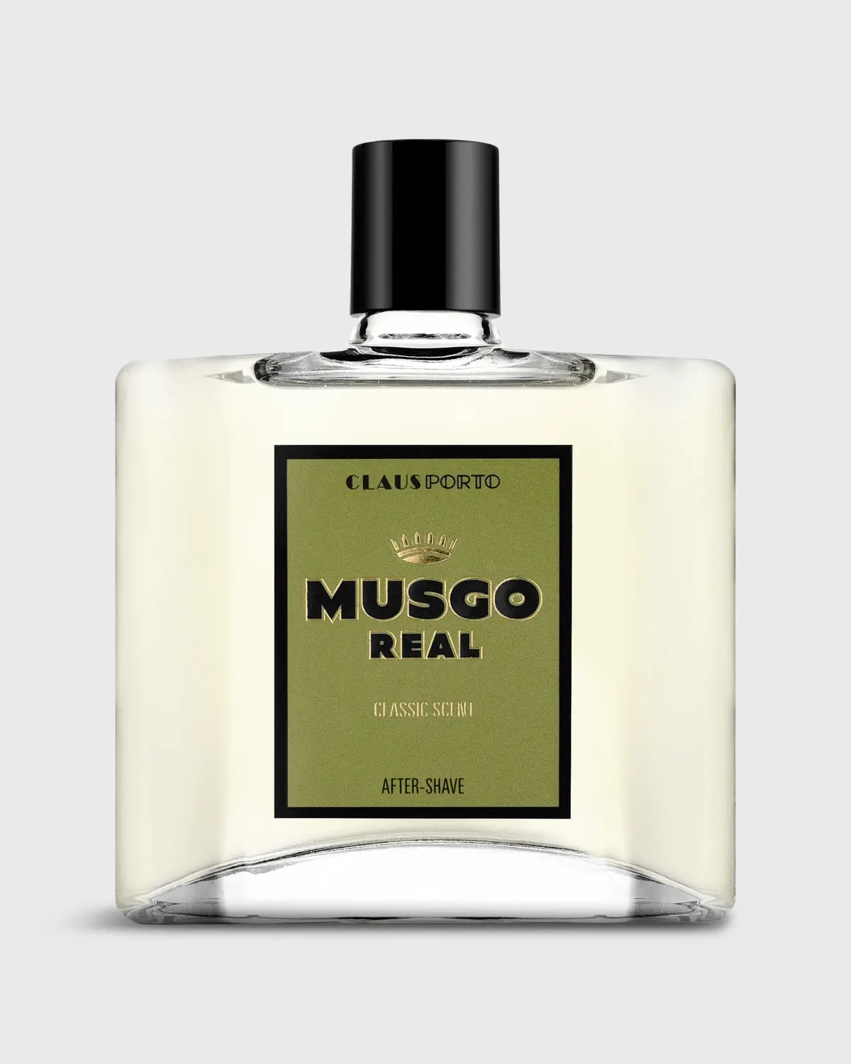 After Shave In Classic 1