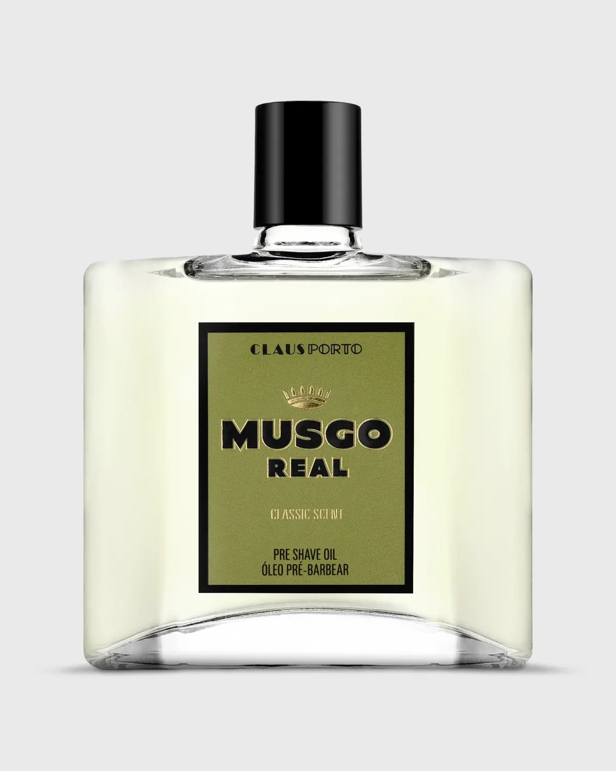 Pre Shave Oil In Classic 1