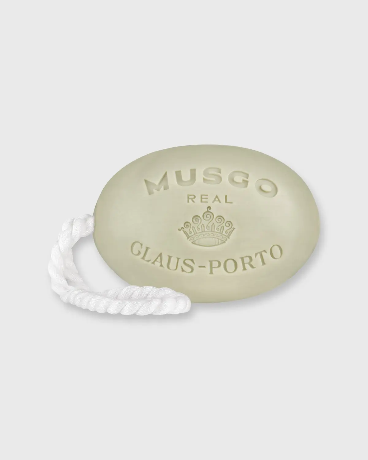Soap On A Rope In Classic 1