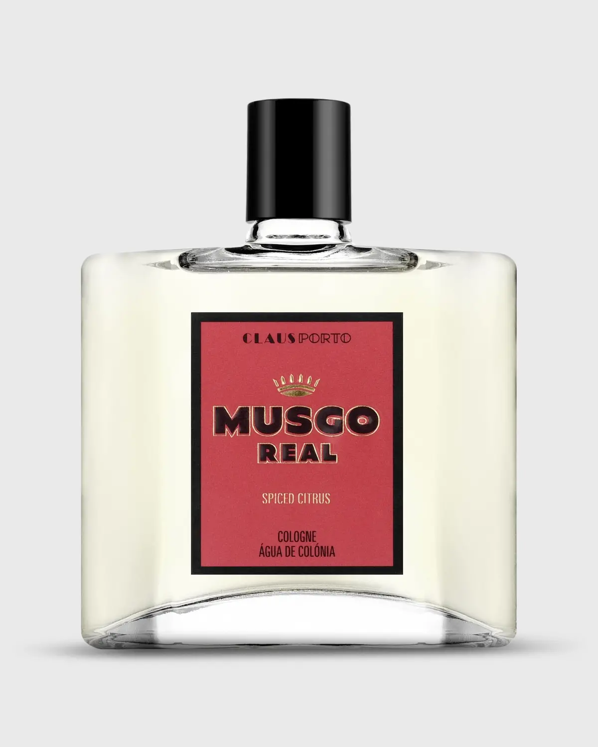 Cologne In Spiced Citrus 1