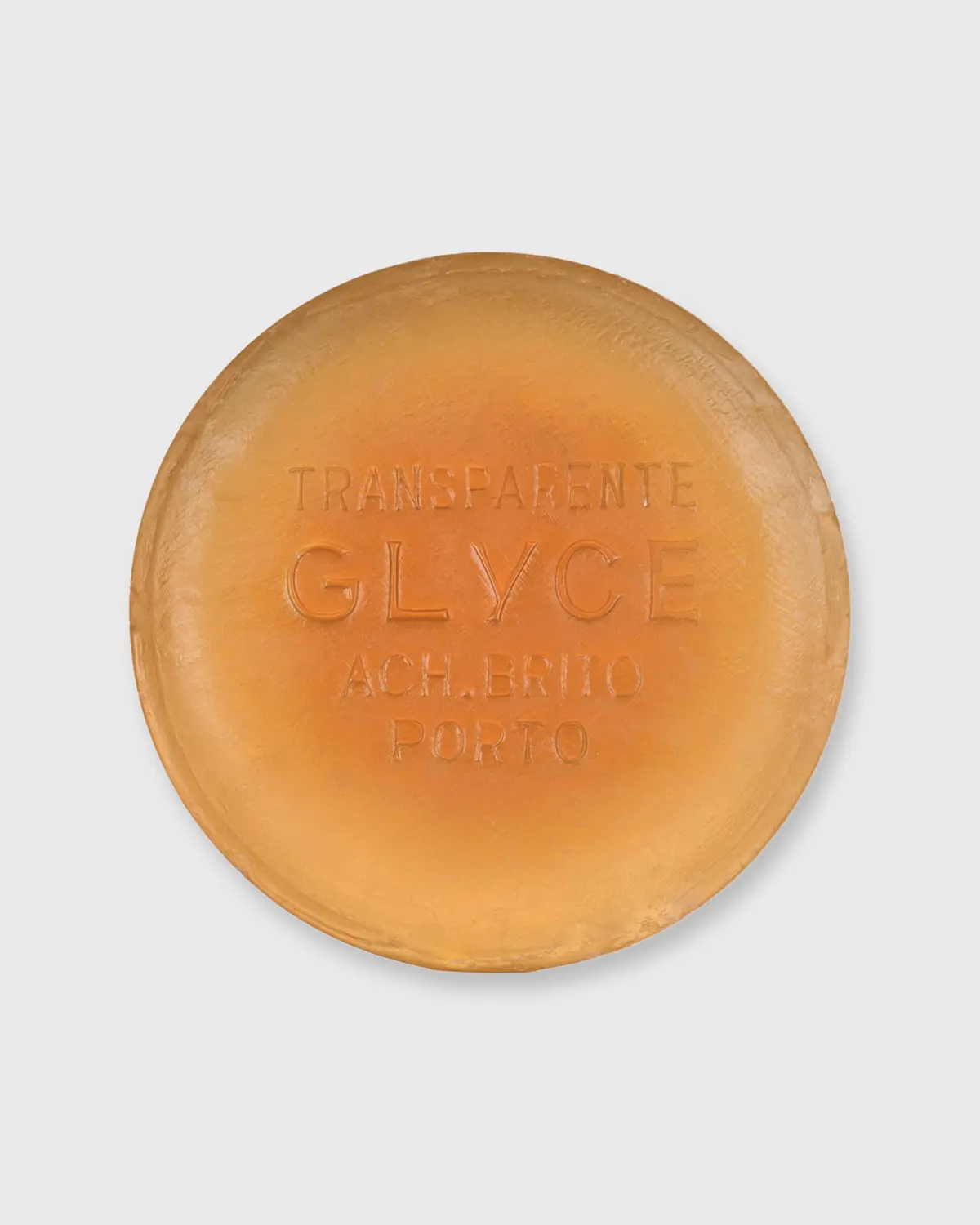 Glycerine Oil Soap In Classic 1