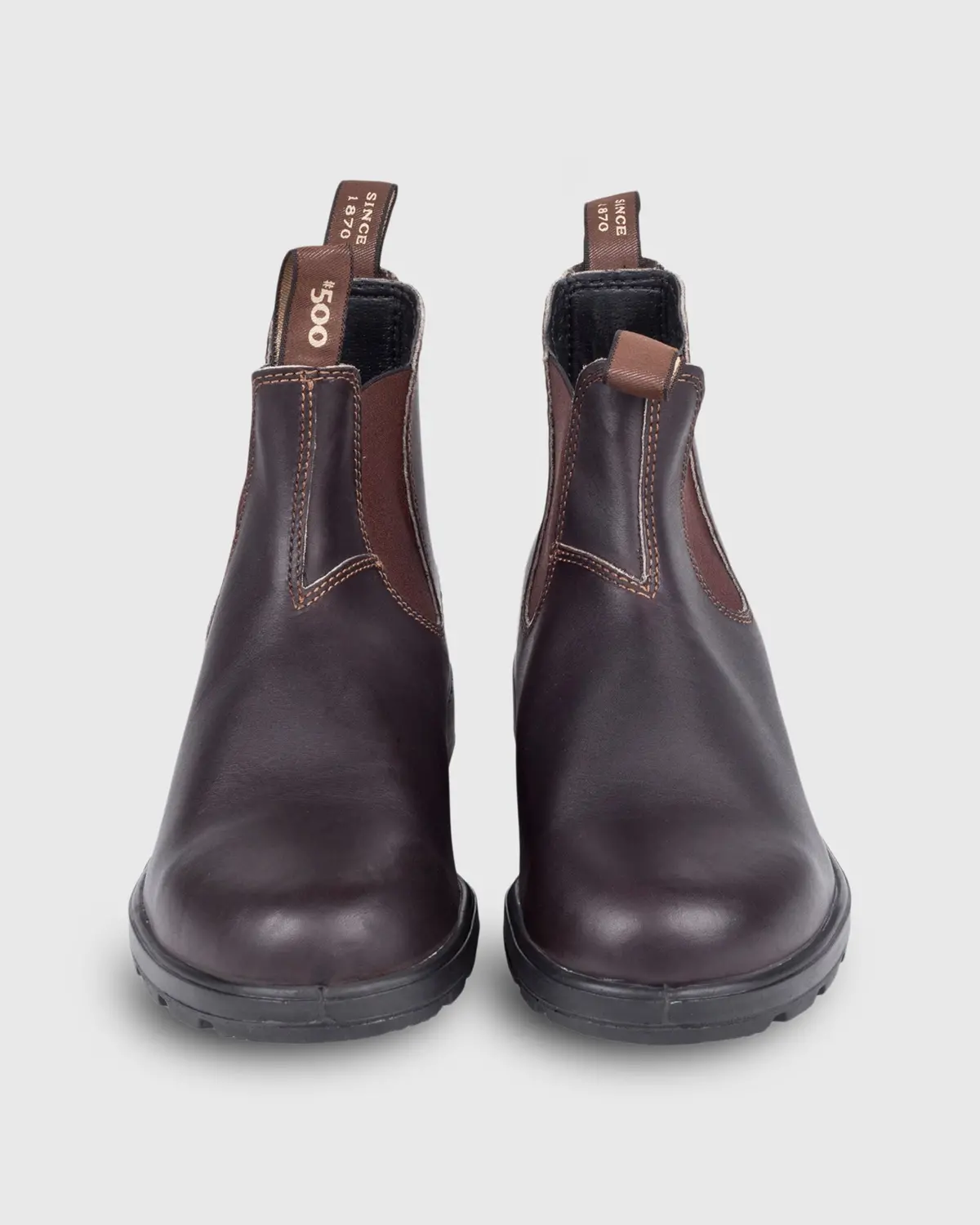 Men's 500 Boot In Dark Brown 1