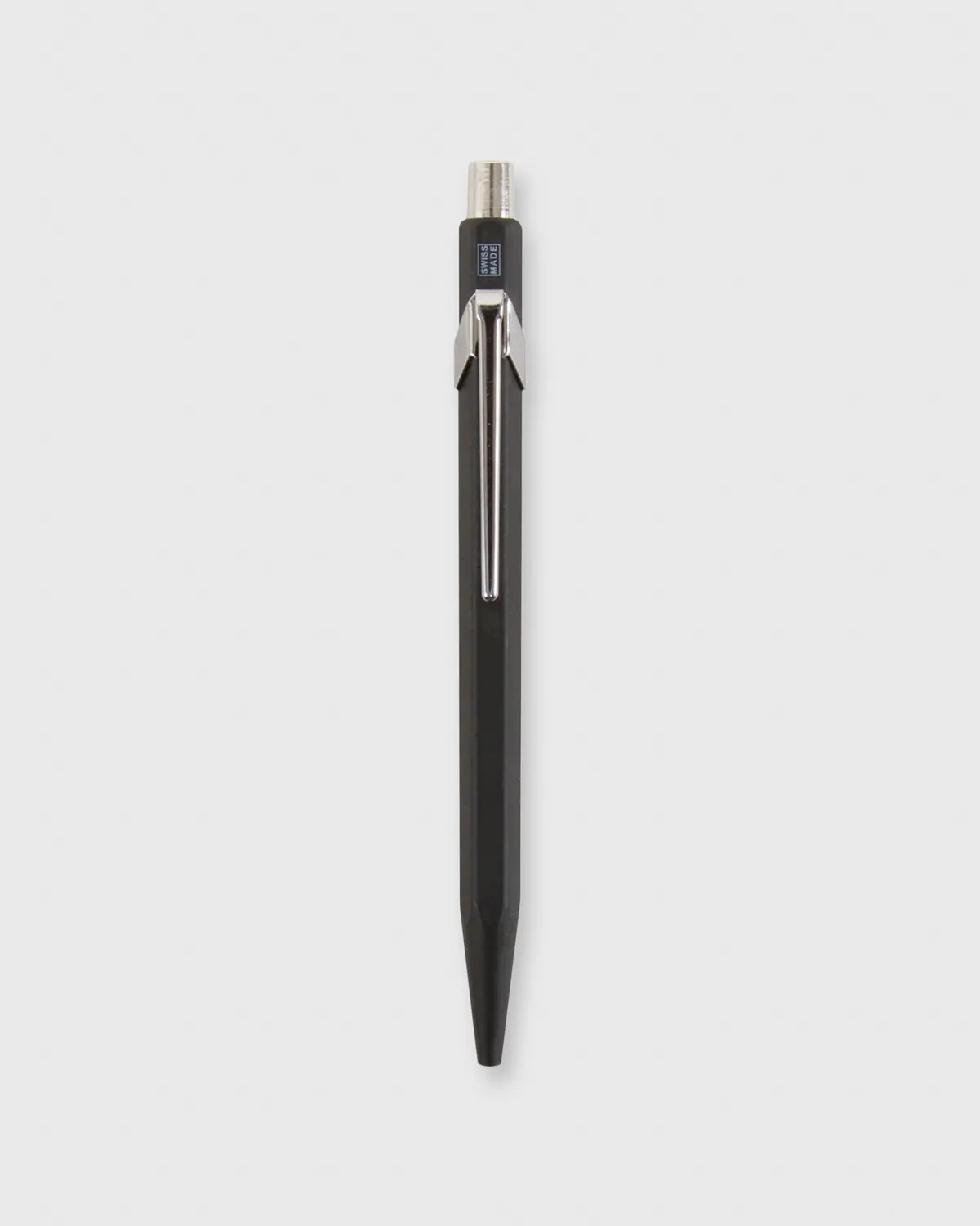 Ballpoint Pen In Black 1
