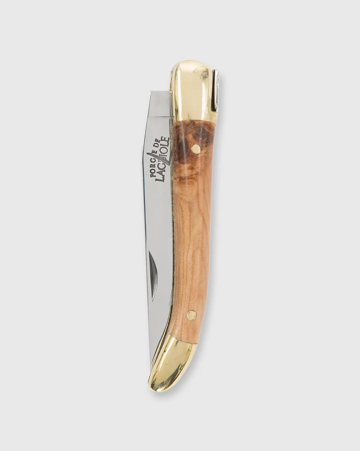 7Cm Pocket Knife In Juniper 1