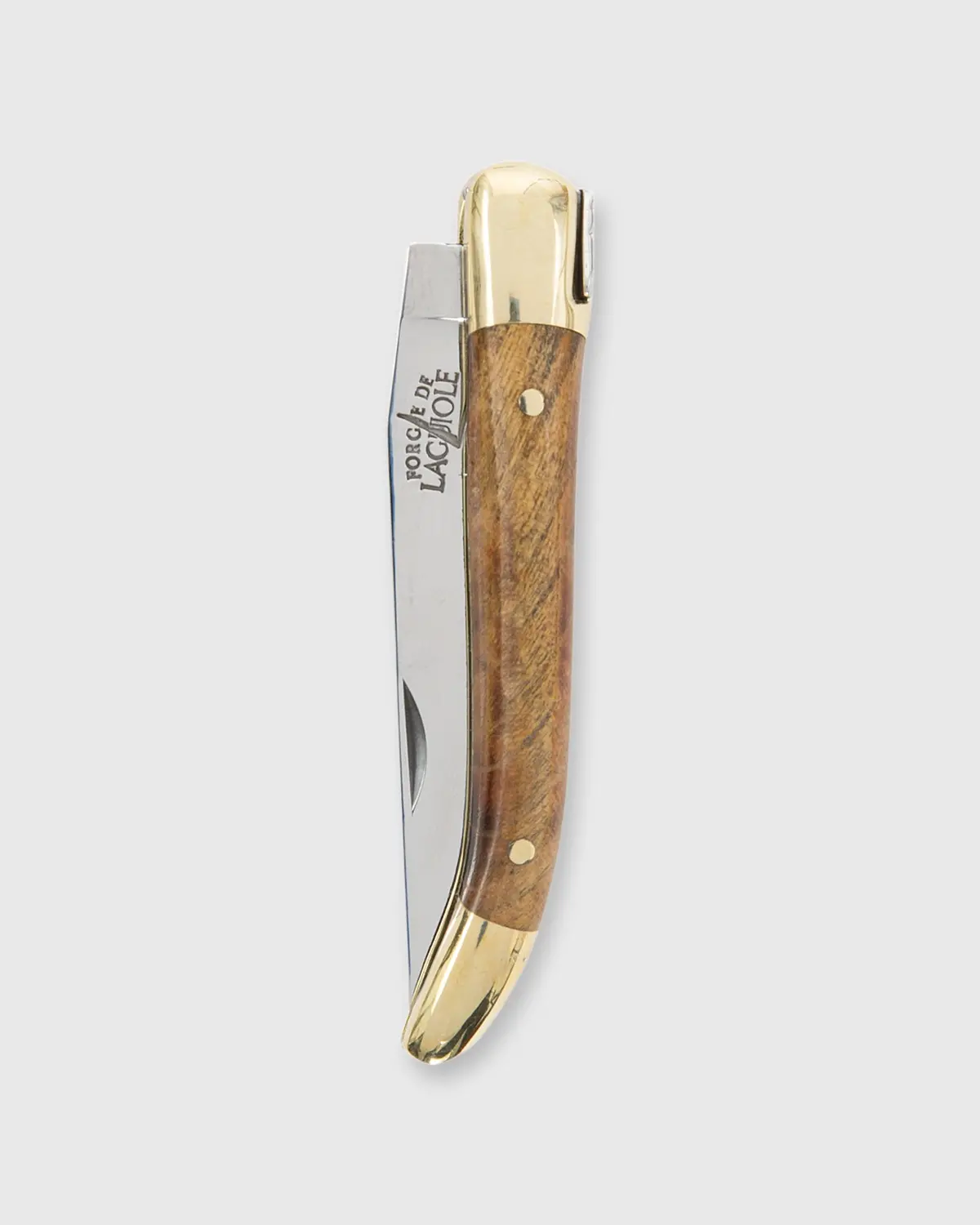 7Cm Pocket Knife In Pistachio 1