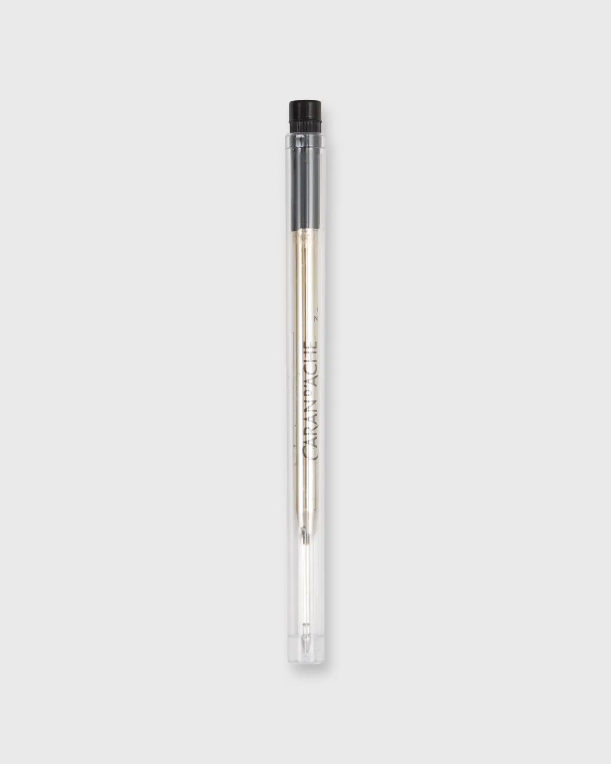 Ballpoint Pen Refill In Black Ink 1