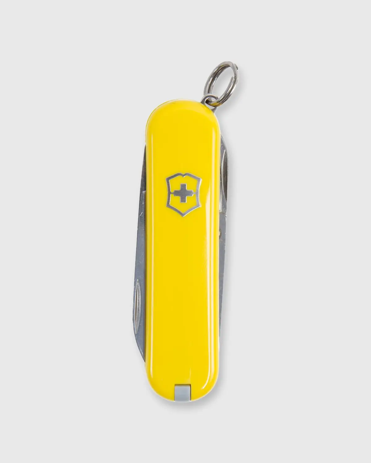 Swiss Army Knife In Sunny Side 1