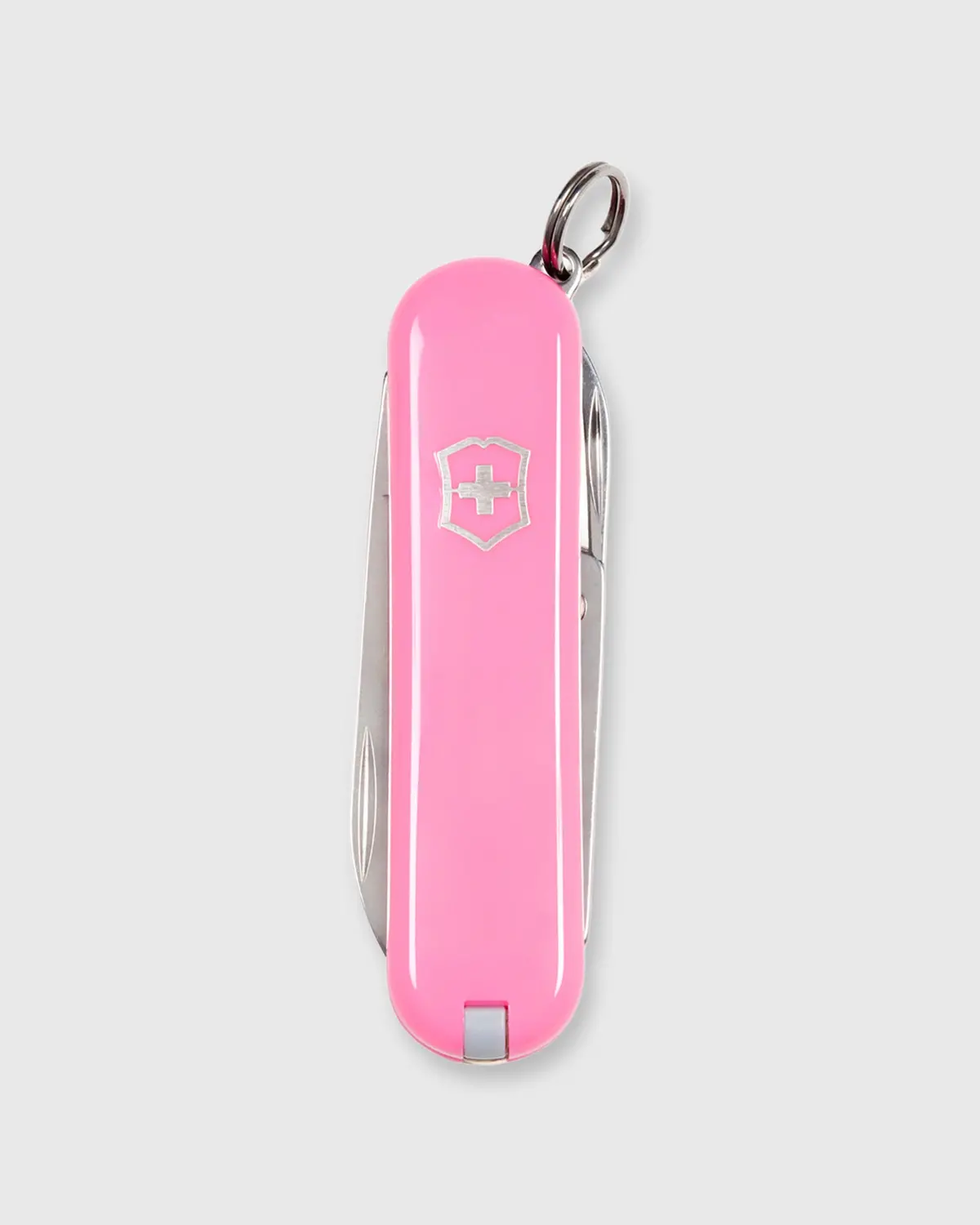 Swiss Army Knife In Cherry Blossom 1