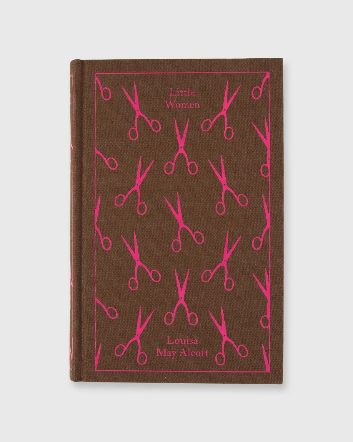 Little Women - Louisa May Alcott 1