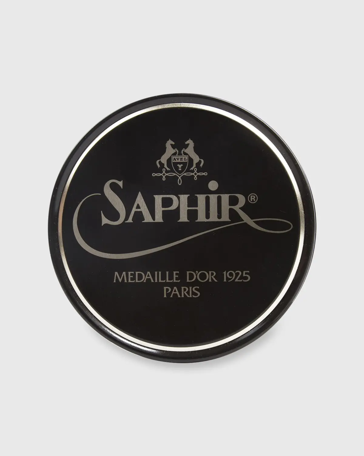 Wax Polish, 100 Ml In Bordeaux 1