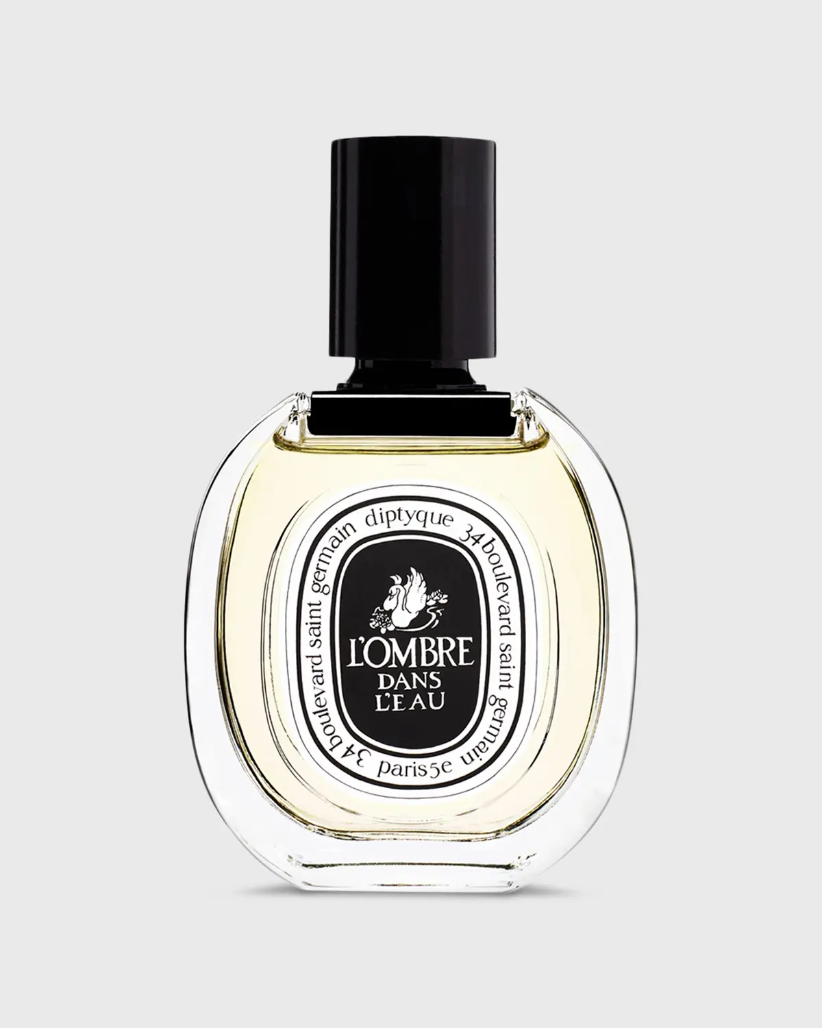 Eau De Toilette, 50 Ml In L'ombre Dans L'eau 1