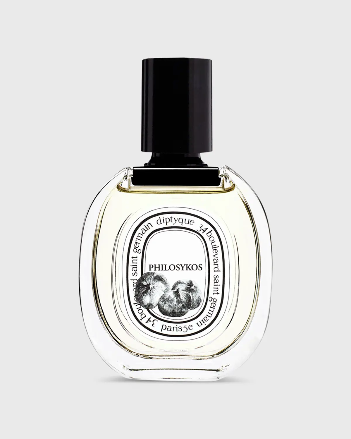 Eau De Toilette, 50 Ml In Philosykos 1