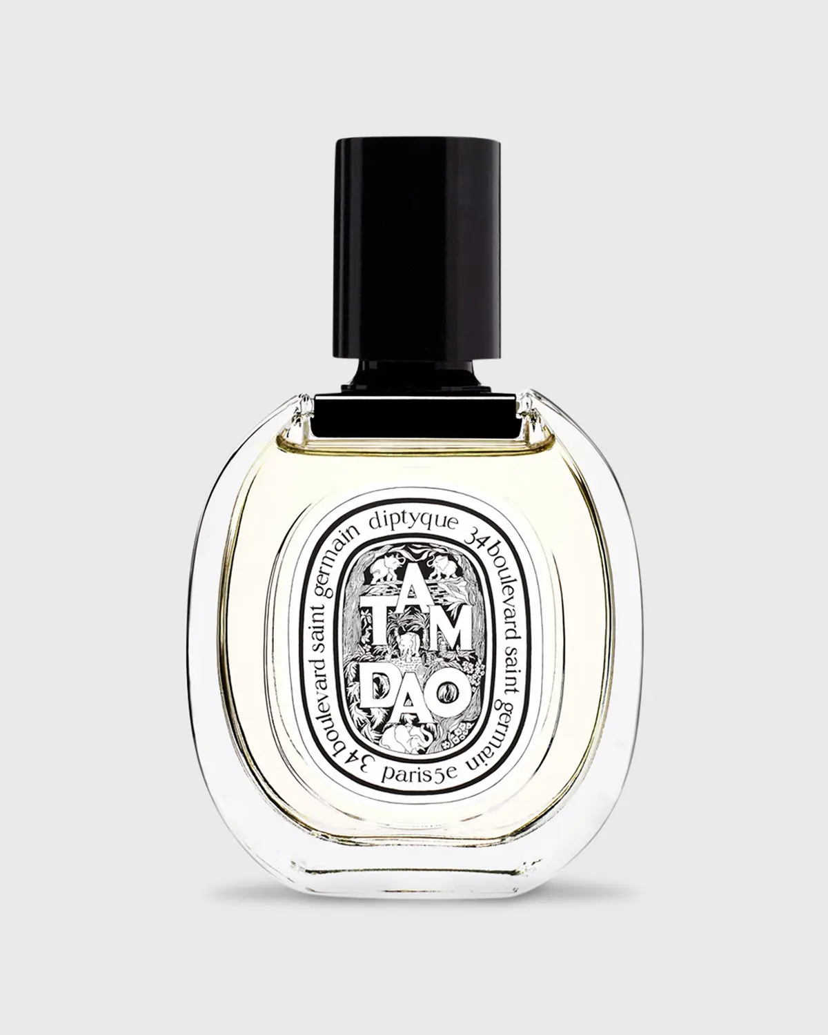 Eau De Toilette, 50 Ml In Tam Dao 1