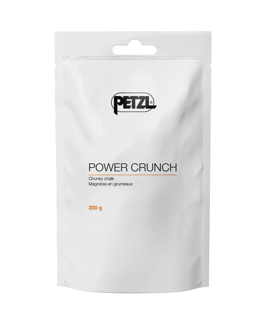 Power Crunch Chalk 1