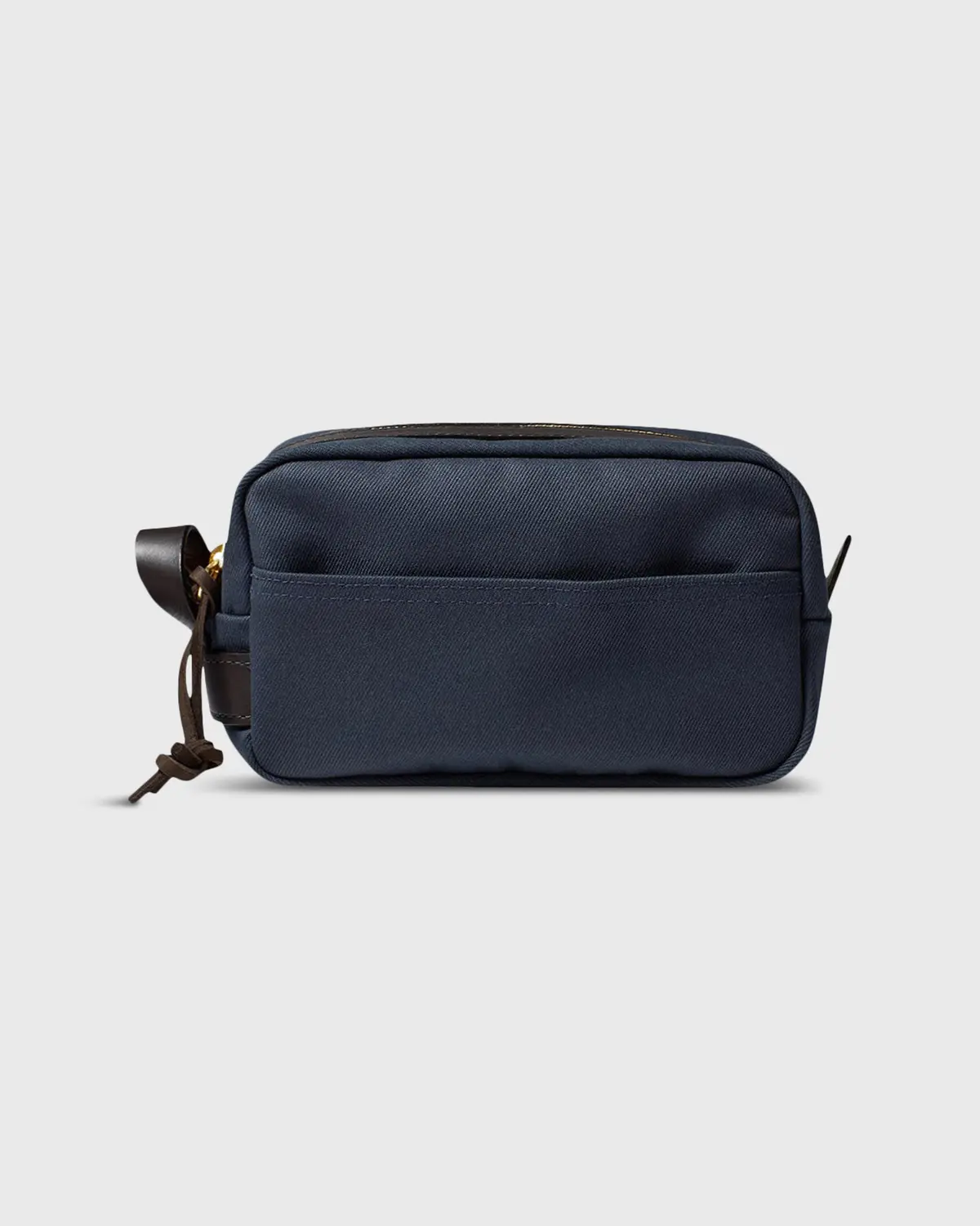 Dopp Kit In Navy 1