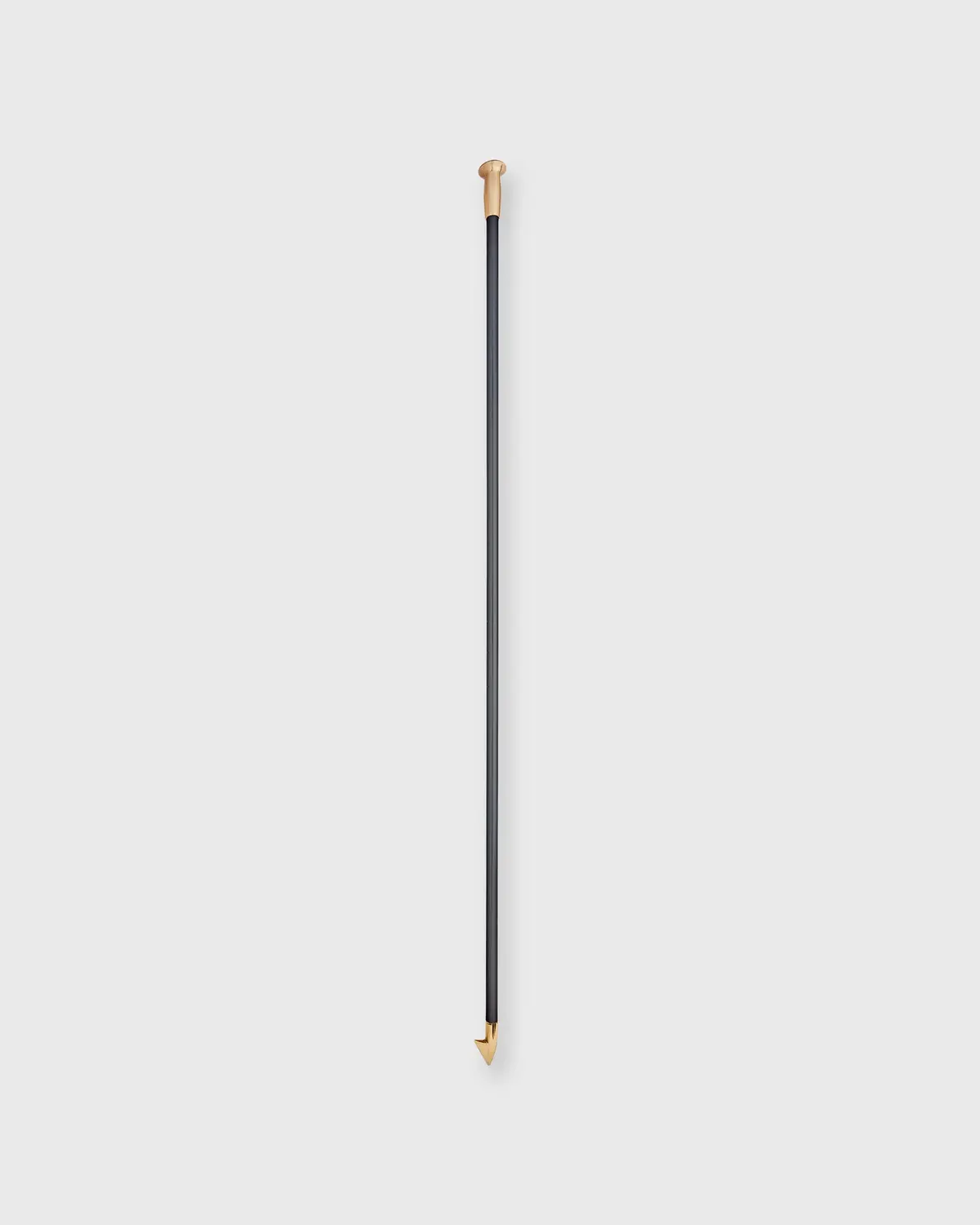 Fireplace Tool In Black Enamel 1