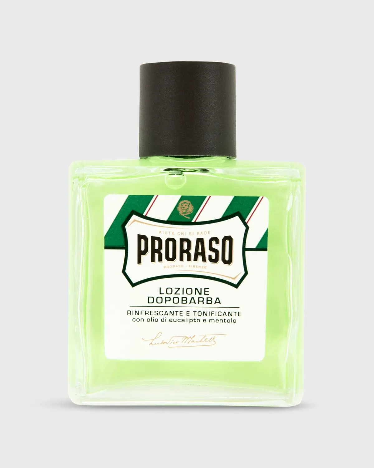 After Shave Lotion 1