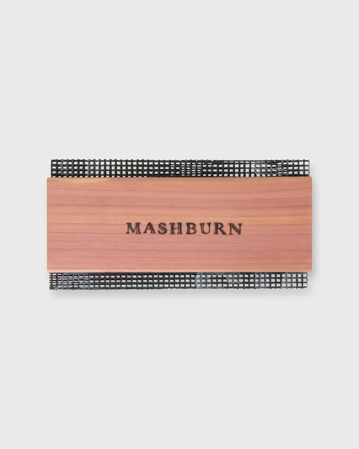Sweater Comb In Cedar 1