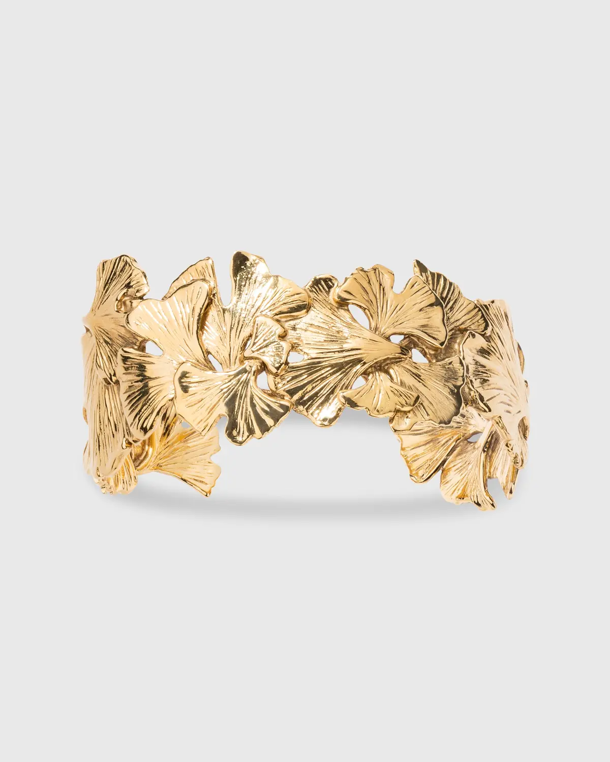 Tangerine Bracelet In Gold 1