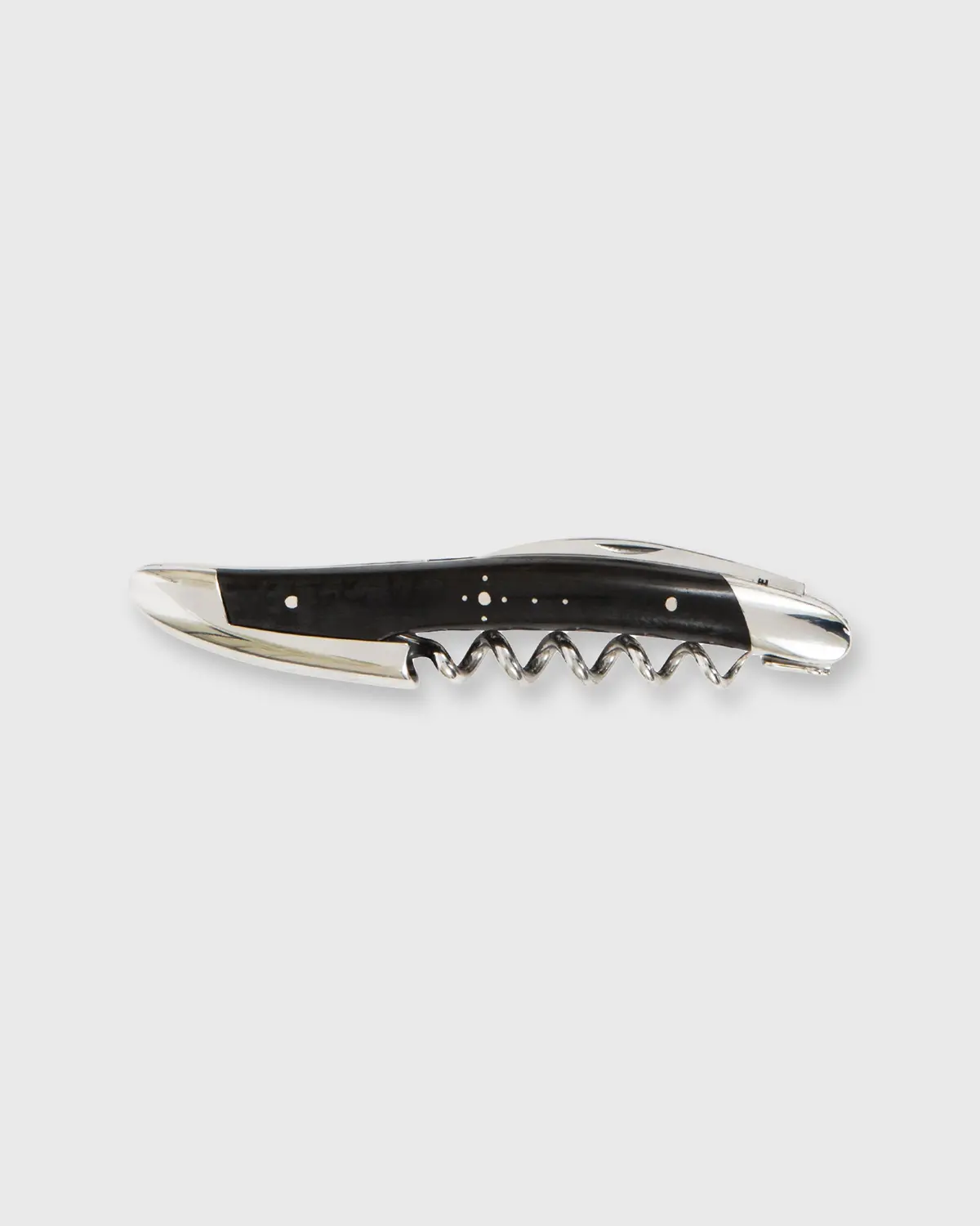 Corkscrew In Ebony 1