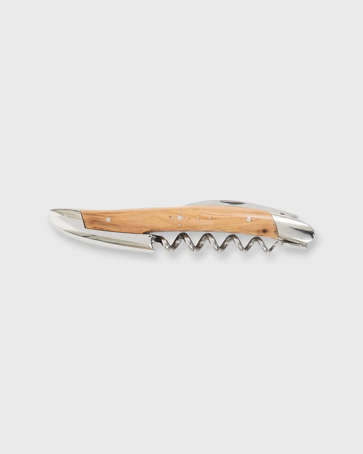 Corkscrew In Juniper 1