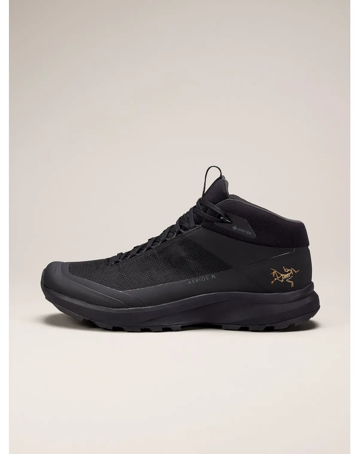 Aerios Mid Gore-Tex Shoe (Men's) - X000006887 - Past Season 10