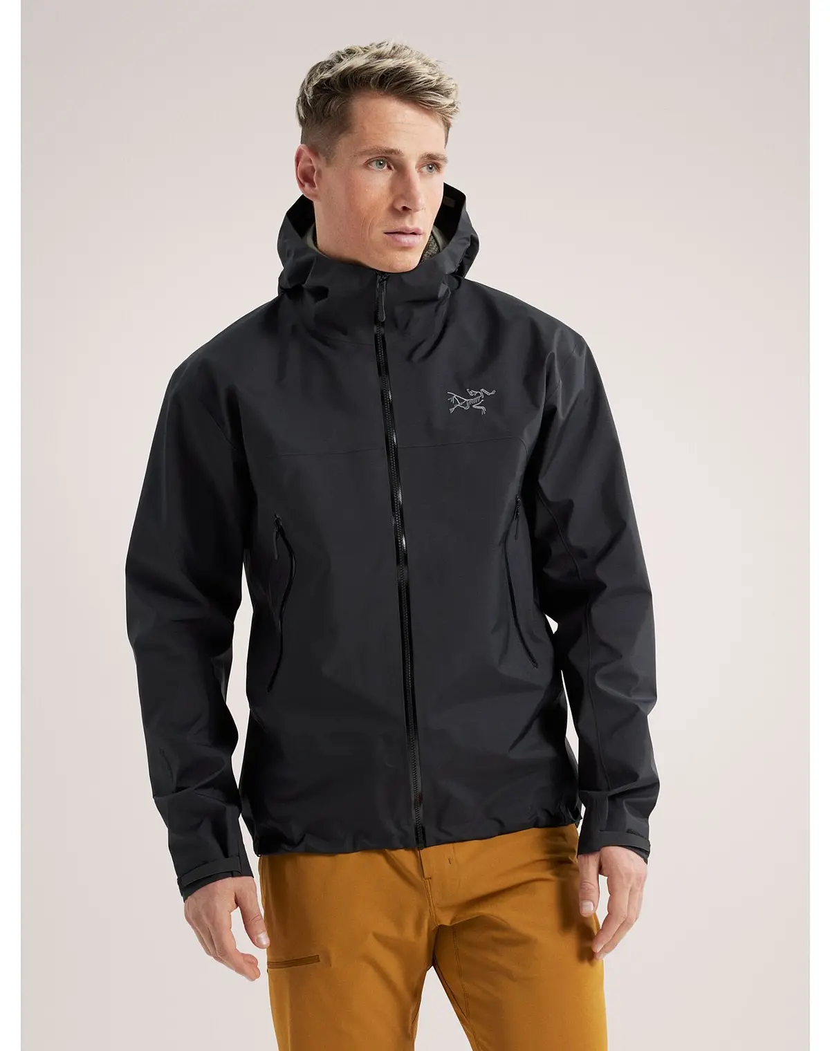 Beta Jacket (Men's) - X000007726 - Past Season 1