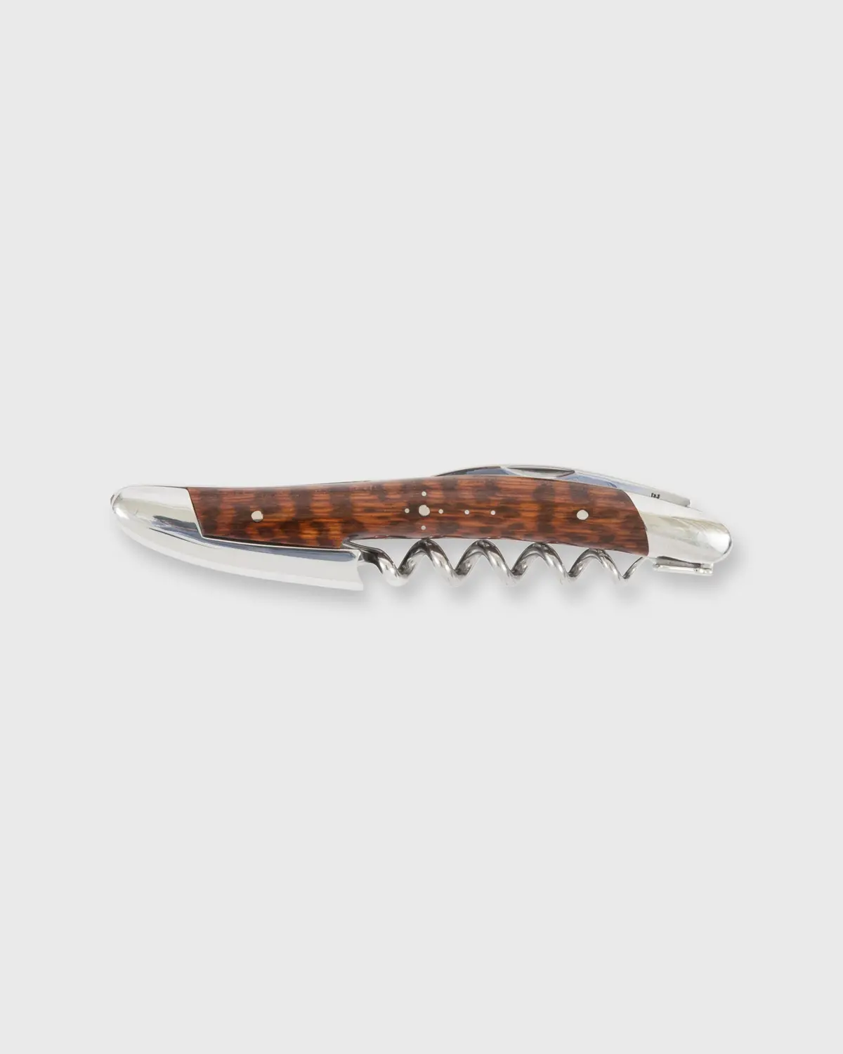 Corkscrew In Snakewood 1