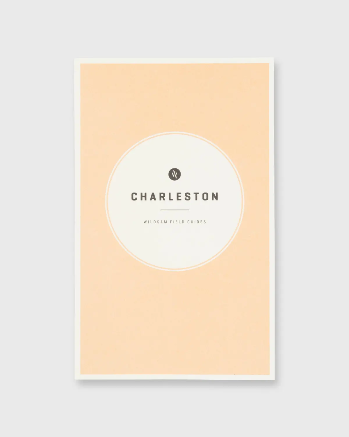 Field Guide - Charleston 1