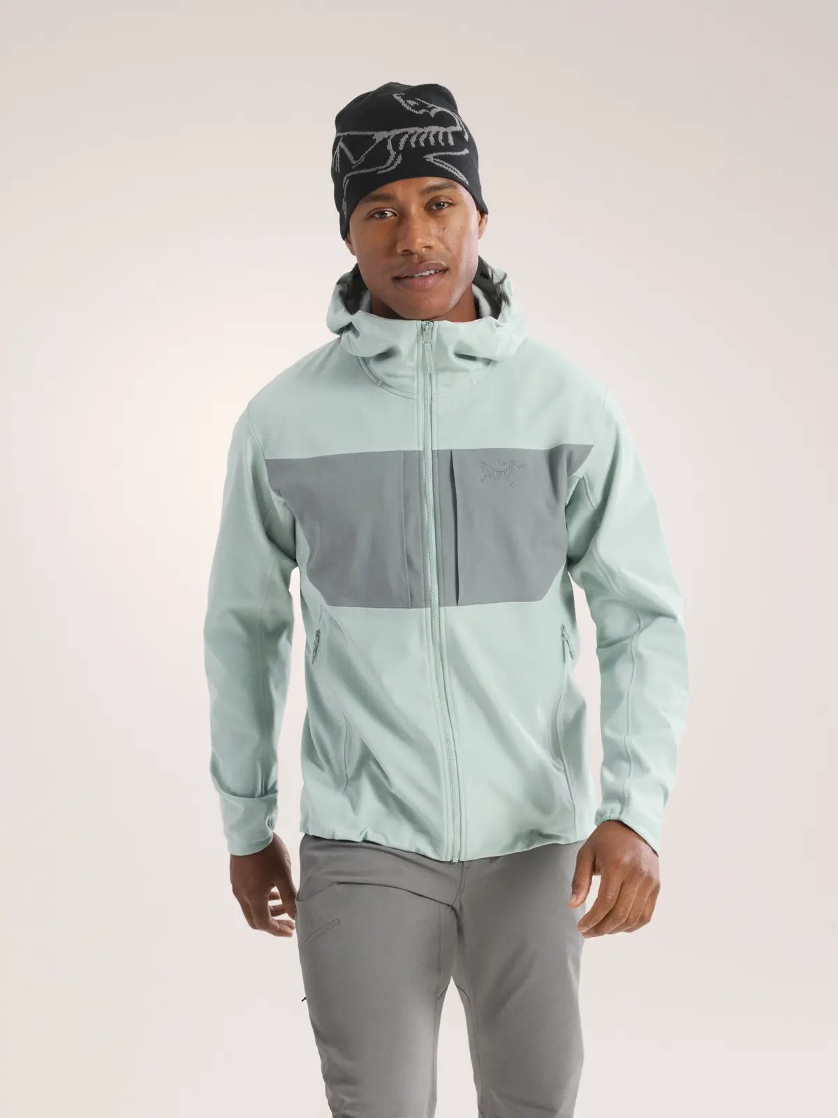 Gamma Mx Hoody (Men's) - X000008485 - Past Season 1