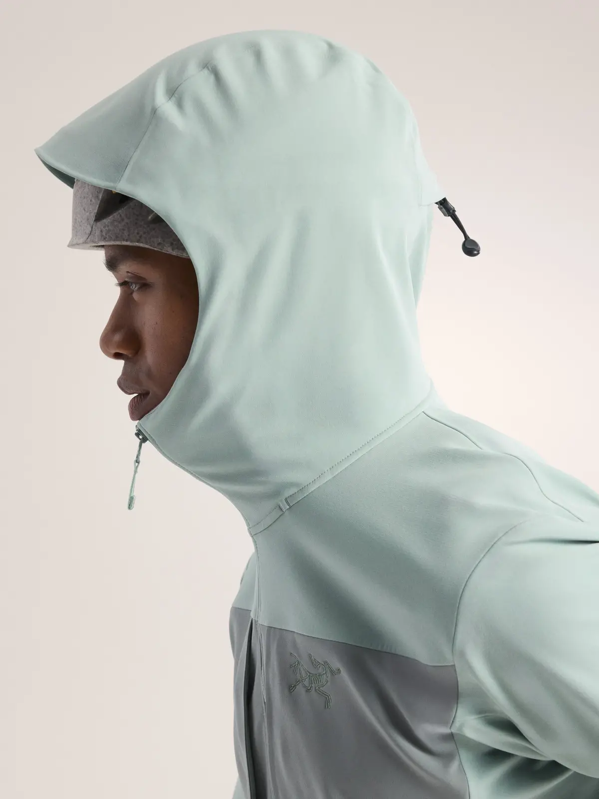 Gamma Mx Hoody (Men's) - X000008485 - Past Season 4