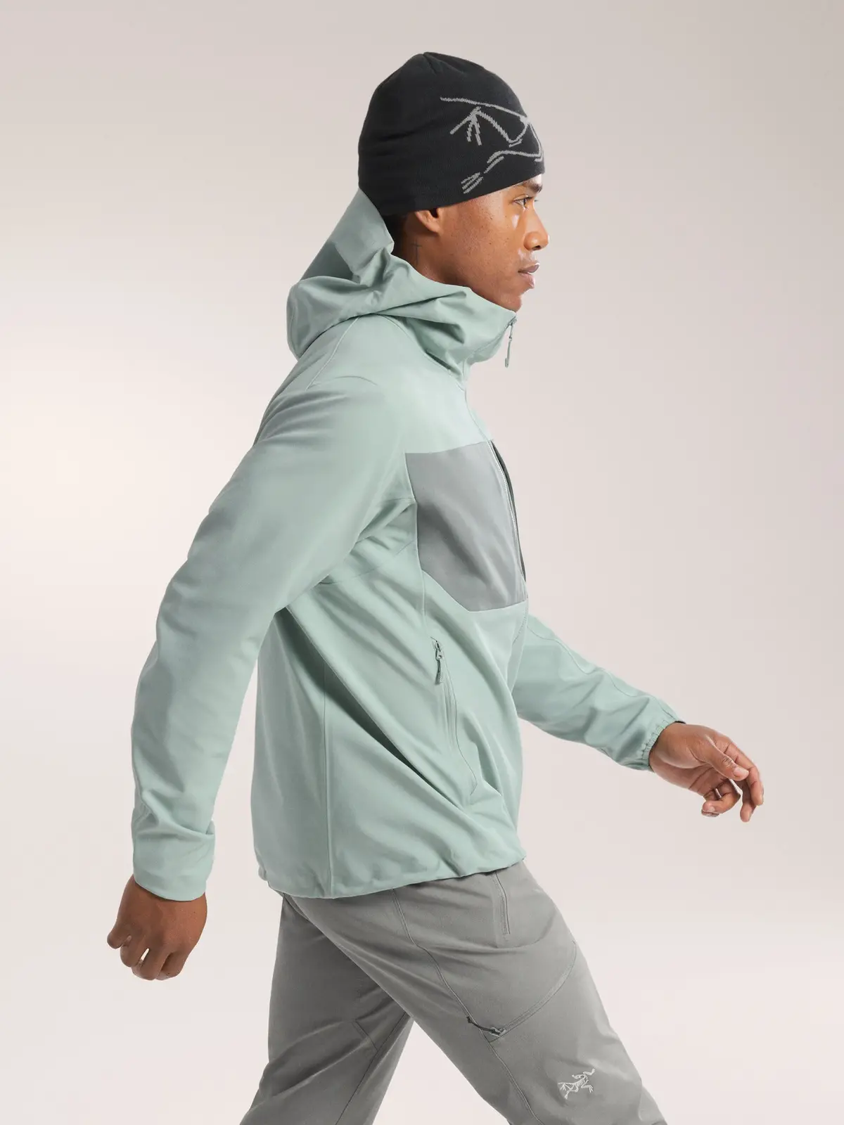 Gamma Mx Hoody (Men's) - X000008485 - Past Season 6