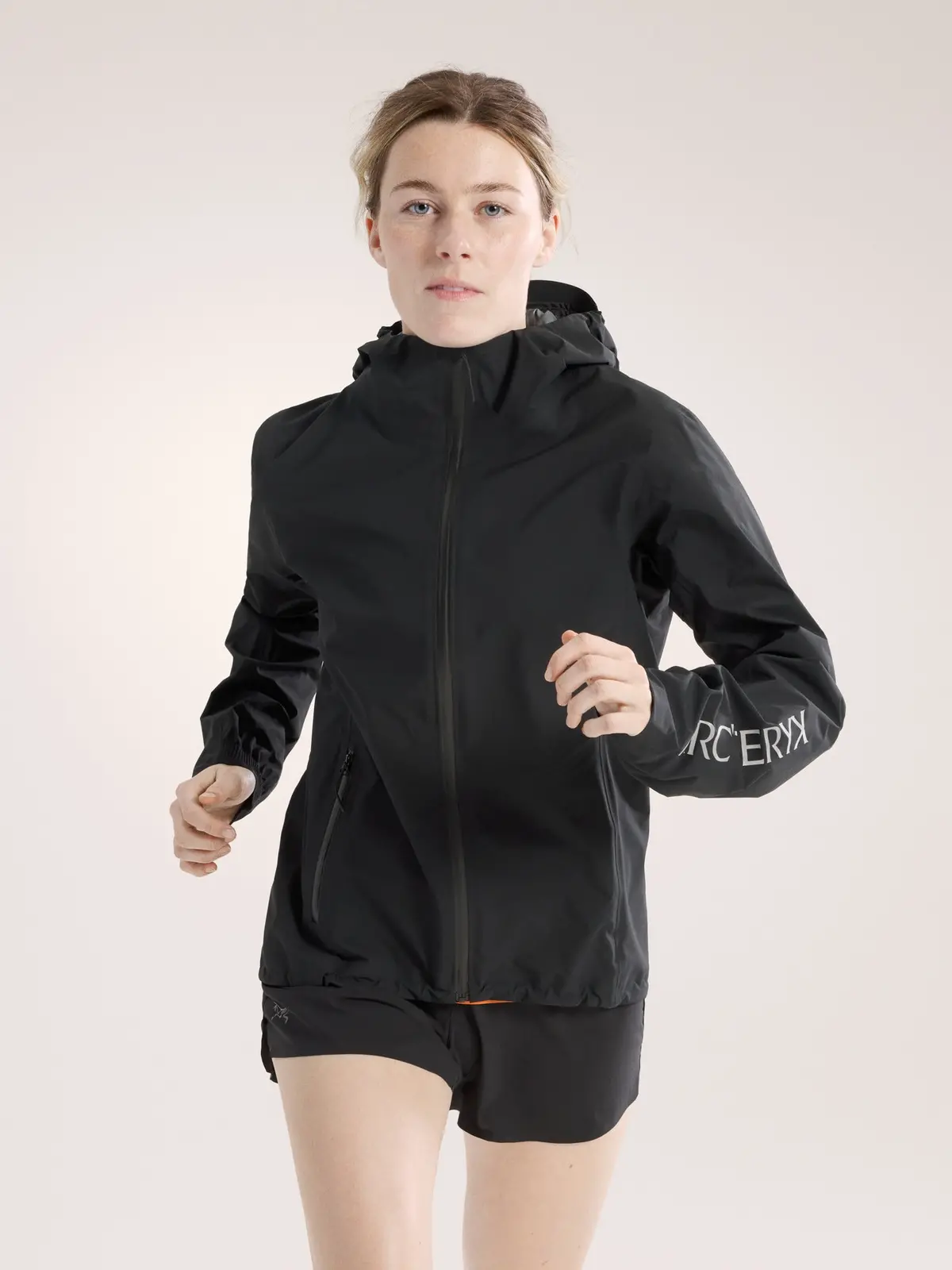 Norvan Jacket (Women's) - X000009469 1