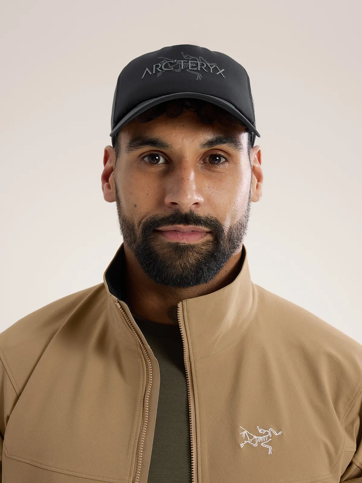 Bird Word Trucker Hat - X000009488 1
