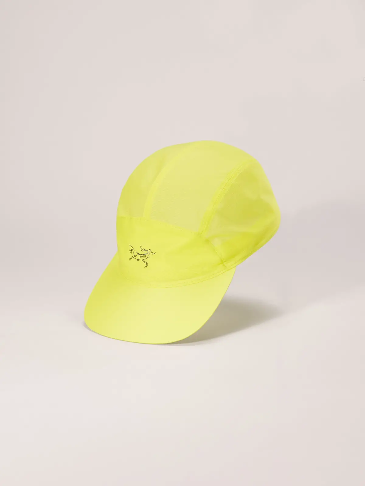 Aerios 5 Panel Cap - X000009489 - Past Season 1