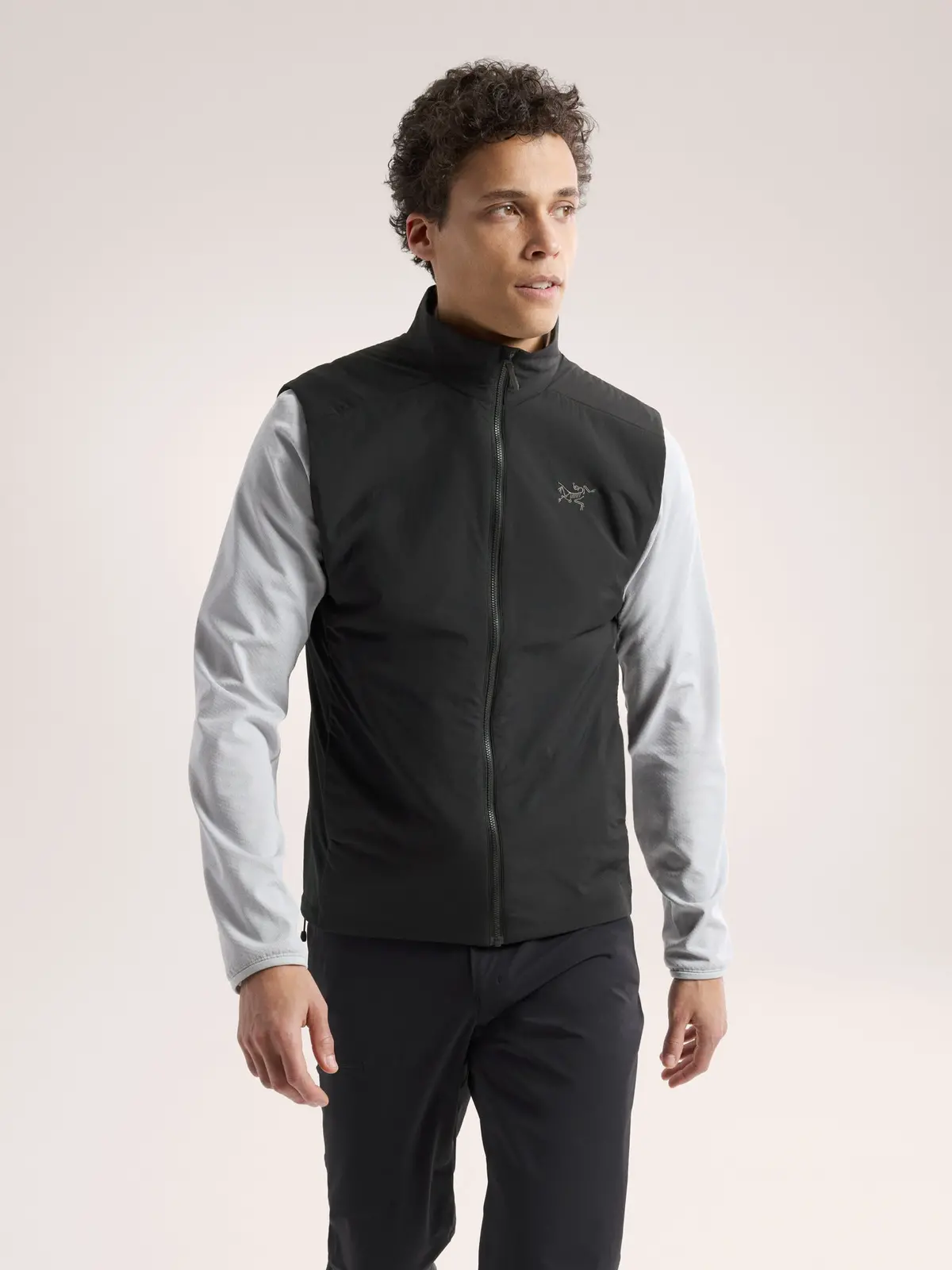 Atom Vest (Men's) - X000009559 1