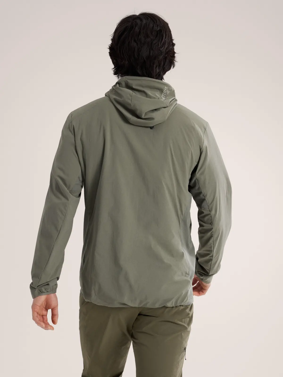 Atom Sl Hoody (Men's) - X000009560 2