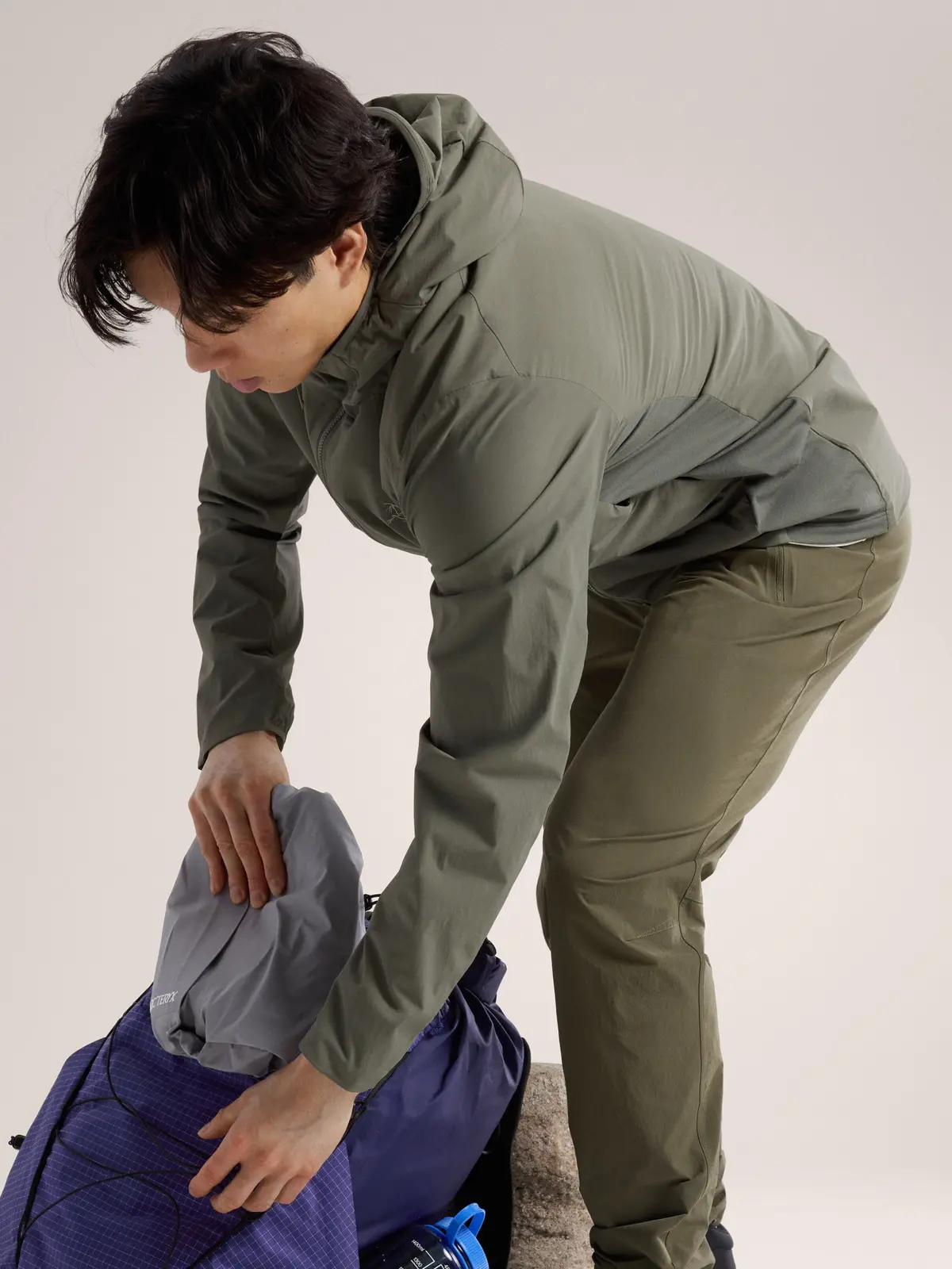 Atom Sl Hoody (Men's) - X000009560 3