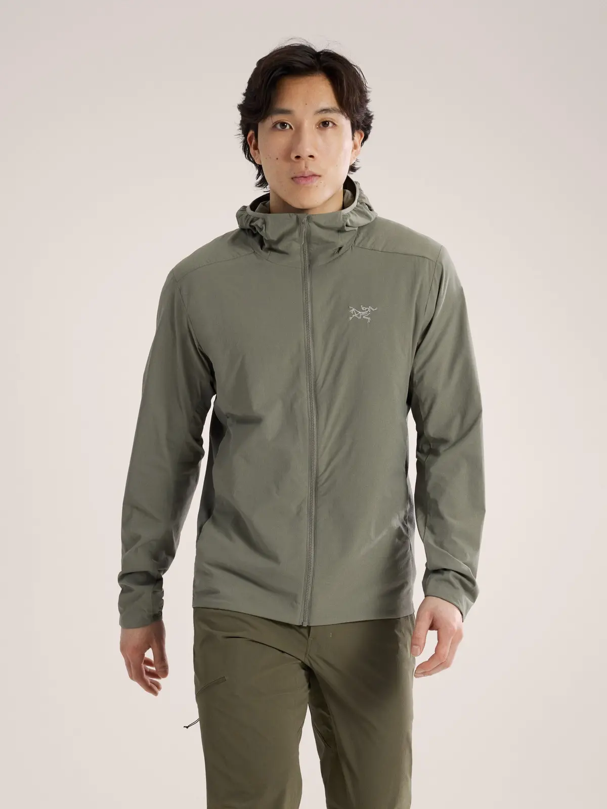 Atom Sl Hoody (Men's) - X000009560 1