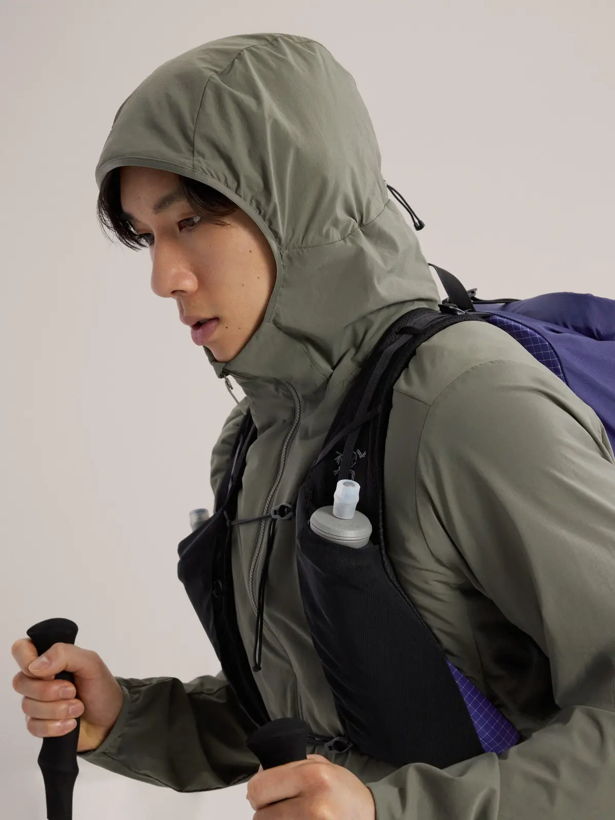 Atom Sl Hoody (Men's) - X000009560 5