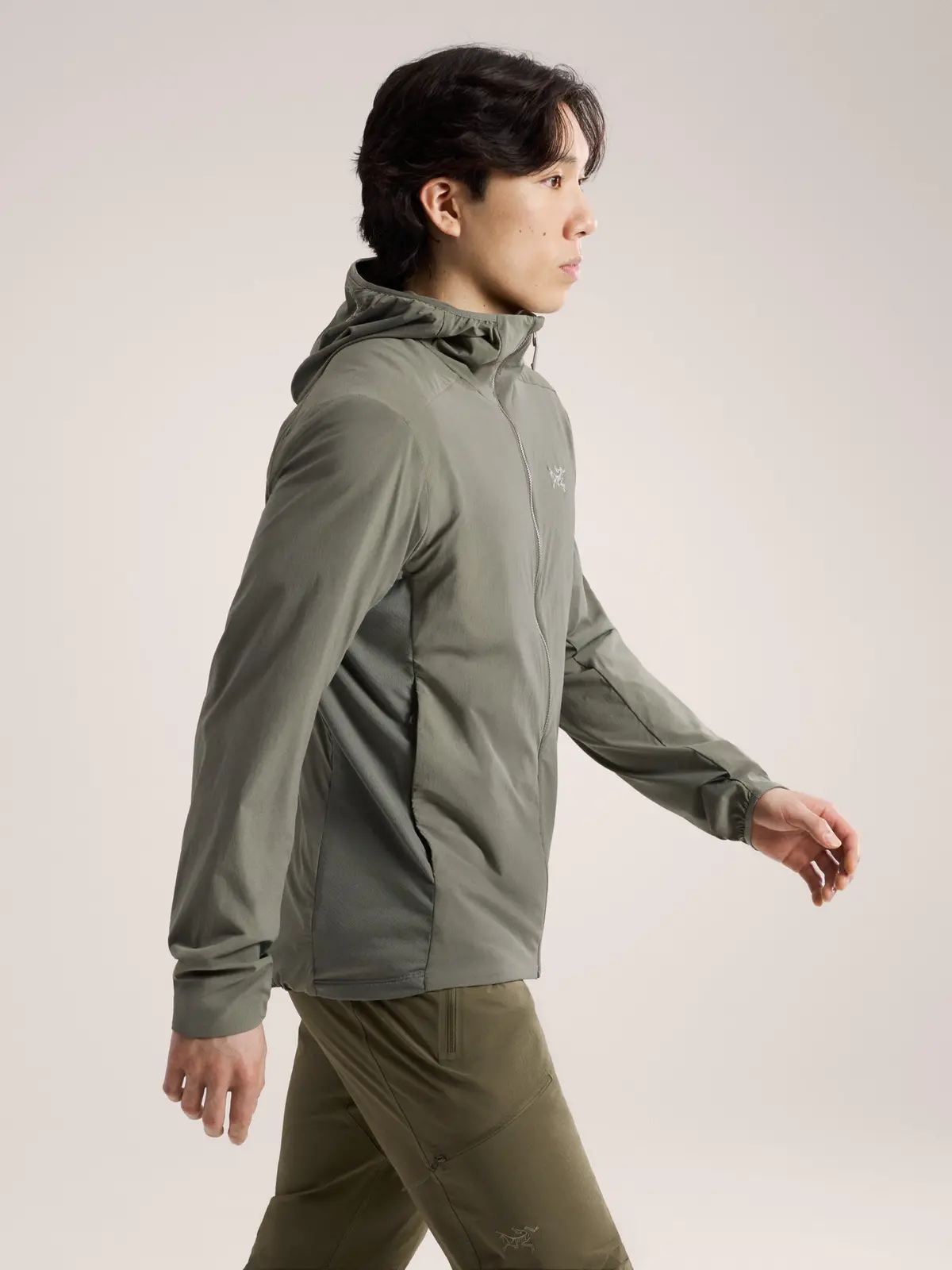 Atom Sl Hoody (Men's) - X000009560 8