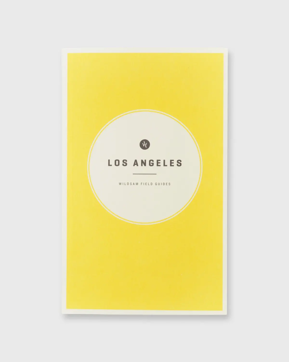 Field Guide - Los Angeles 1